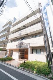 サンテミリオン小石川後楽園