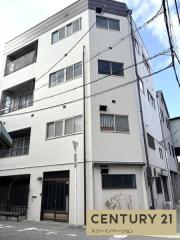 ブランドール大正1
