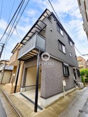 墨田3丁目戸建て