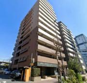 ＪＲ総武線（各駅停車）亀戸駅まで徒歩6分