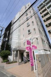 地下鉄御堂筋線江坂駅まで徒歩4分