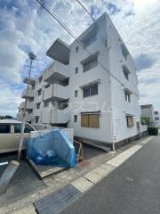 マンション緑黒石B棟
