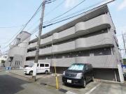 京王線国領駅まで徒歩14分
