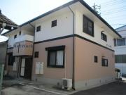 名鉄三河線北新川駅まで徒歩7分