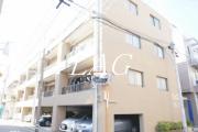 都営浅草線中延駅まで徒歩8分