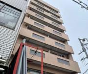 駒形マンション