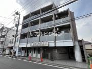 リアルビルディング妙蓮寺