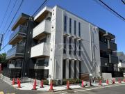 小田急江ノ島線湘南台駅まで徒歩13分