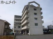各務野ハイツI