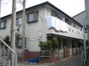 青木3丁目テラスハウス