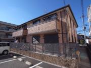 近鉄天理線前栽駅まで徒歩12分