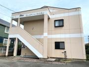 シティパラス蔵上
