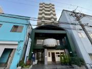 シティガーデン中寺