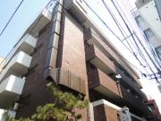 東急田園都市線三軒茶屋駅まで徒歩3分