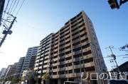 ＪＲ鹿児島本線吉塚駅まで徒歩10分