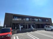 肥薩おれんじ鉄道上川内駅まで徒歩34分