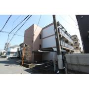 カルフール相模が丘2