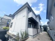 近鉄大阪線二上駅まで徒歩15分