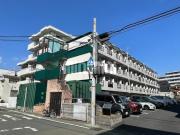 ビートルズスクエア横浜