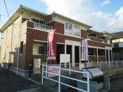 ＪＲ播但線香呂駅まで徒歩5分