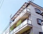 ＪＲ総武線（各駅停車）荻窪駅まで徒歩6分