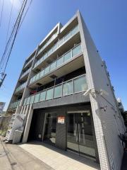 東急田園都市線二子新地駅まで徒歩10分