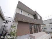 ブルーラインあざみ野駅まで徒歩4分