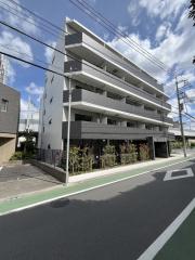 都営三田線志村三丁目駅まで徒歩3分