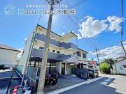 地下鉄桜通線桜本町駅まで徒歩4分