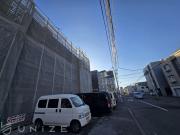地下鉄南北線平岸駅まで徒歩7分