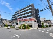 グランパレス東洋
