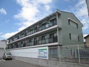 ＪＲ片町線四条畷駅まで徒歩8分