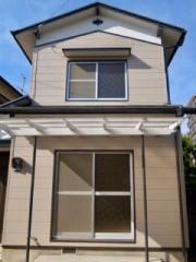 平松秀夫住宅