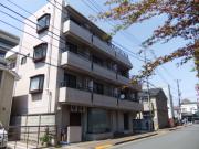 京王井の頭線駒場東大前駅まで徒歩5分