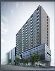 宮益坂ビルディング THE SHIBUYA RESIDENCE