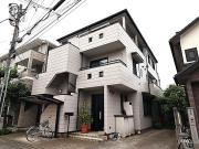 フリーデンハイム