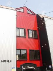 AMS澄川