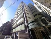 地下鉄空港線赤坂駅まで徒歩10分