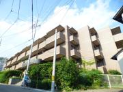 阪急神戸線岡本駅まで徒歩15分