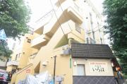 京王線府中駅まで徒歩7分