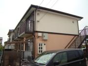 ビラージュ西条