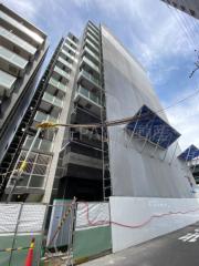 ＪＲ山陽本線兵庫駅まで徒歩4分