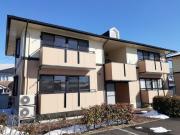 クレセントI番館