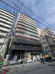 地下鉄御堂筋線大国町駅まで徒歩5分