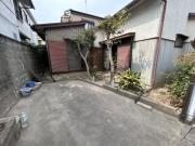 日下部松野町2丁目O様借家