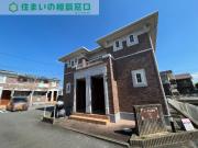 愛知環状鉄道六名駅まで徒歩25分