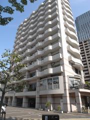 ライオンズマンション一番町