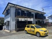 シャトレ弐番館