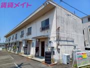 コーポ羽津山