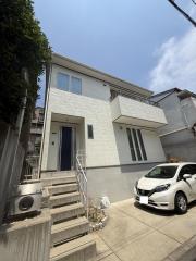 野崎通5丁目戸建